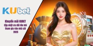khuyến mãi KUBET