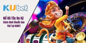 Nổ Hũ Tây Du Ký