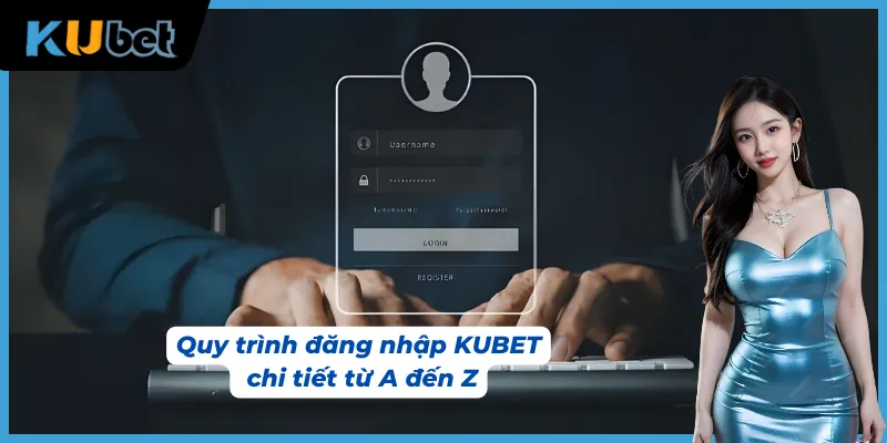 Các tiêu chuẩn cần đáp ứng để đăng nhập vào hệ thống thành công