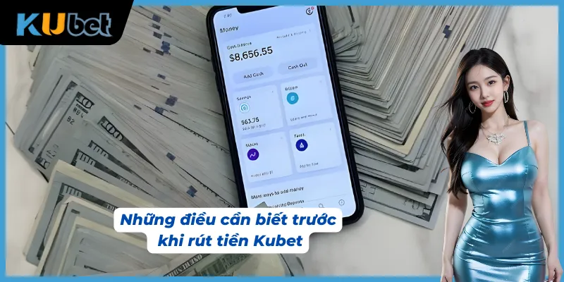 Những điều cần biết khi rút vốn dành cho anh em tân binh