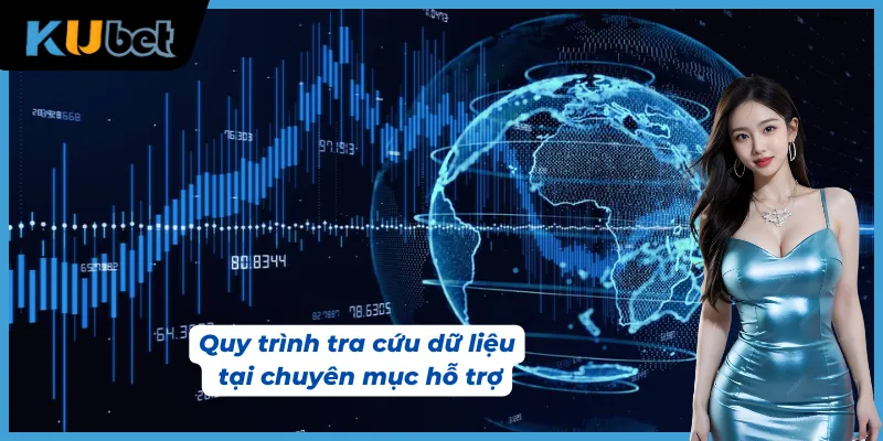 Chỉ dẫn hội viên tra cứu tin tức KUBET chỉ với 3 bước cơ bản 