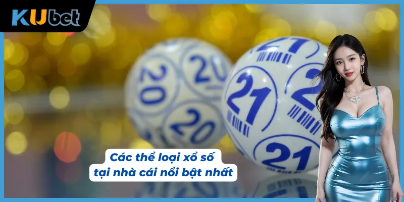 Điểm qua những sản phẩm quay thưởng được nhiều hội viên lựa chọn 